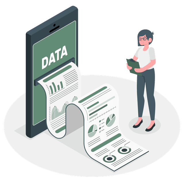 Data Driven Plan Curation