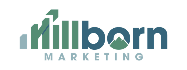 Hillborn Marketing Logo